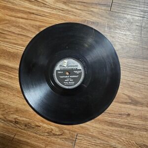 Jerry‎ Helt, Frank Messina And The Mavericks – Mutable Muddle 78RPM V+/V+